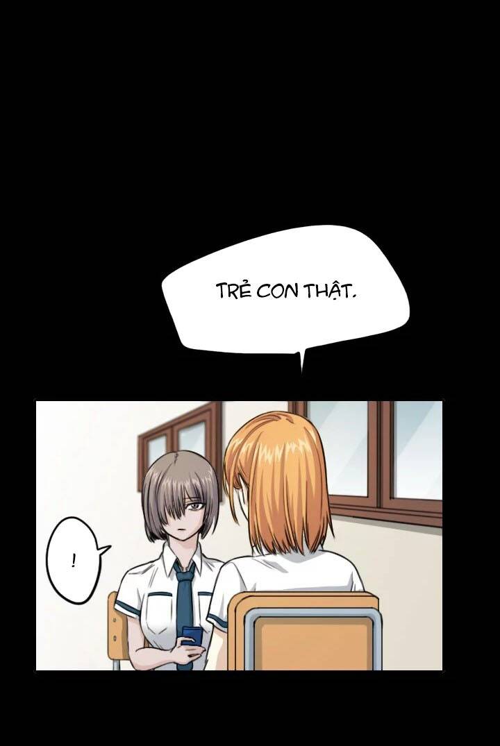 Lãng Mạn Giòn Tan - Chap 101