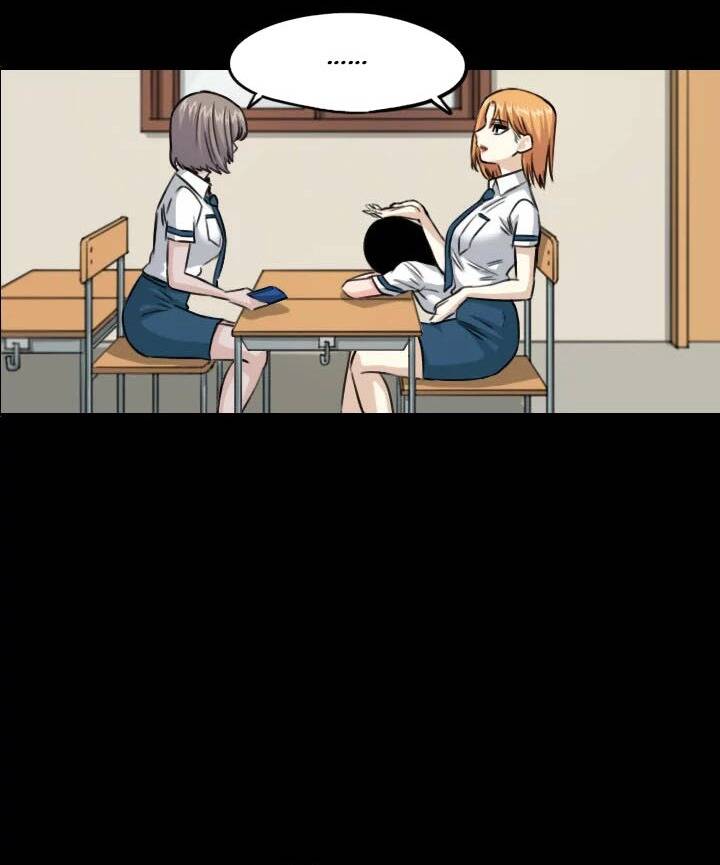 Lãng Mạn Giòn Tan - Chap 101