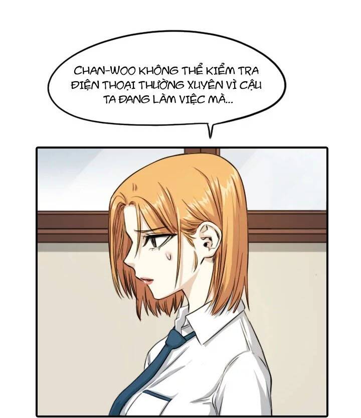 Lãng Mạn Giòn Tan - Chap 101