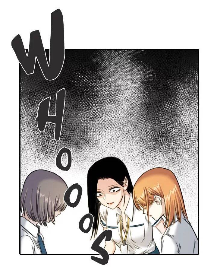 Lãng Mạn Giòn Tan - Chap 101