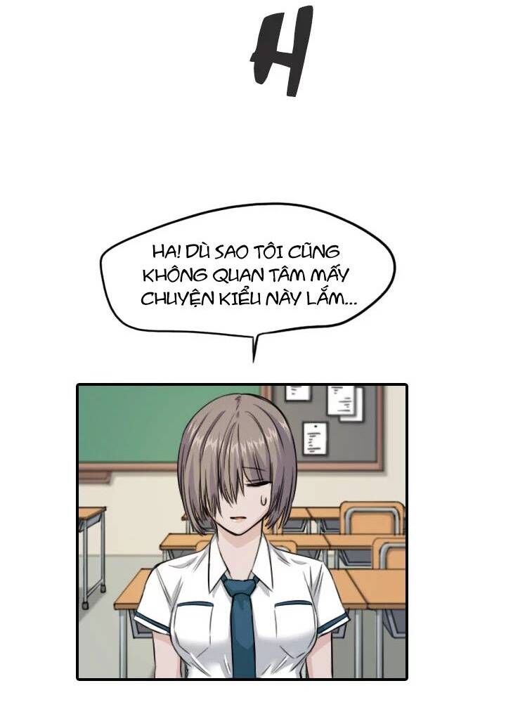 Lãng Mạn Giòn Tan - Chap 101