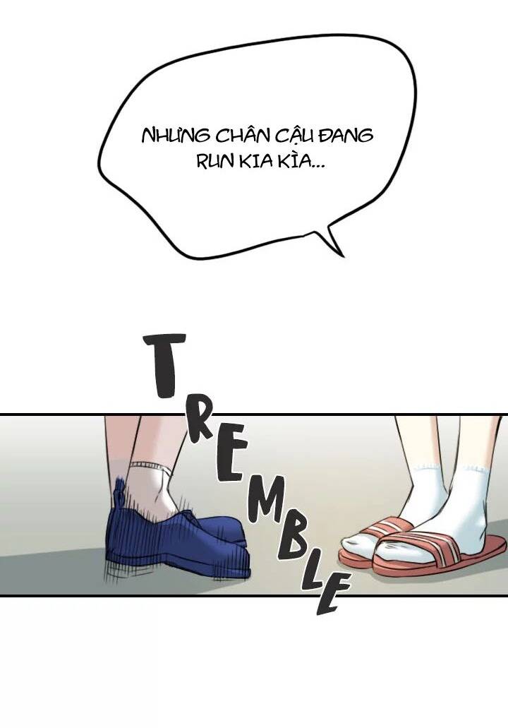 Lãng Mạn Giòn Tan - Chap 101