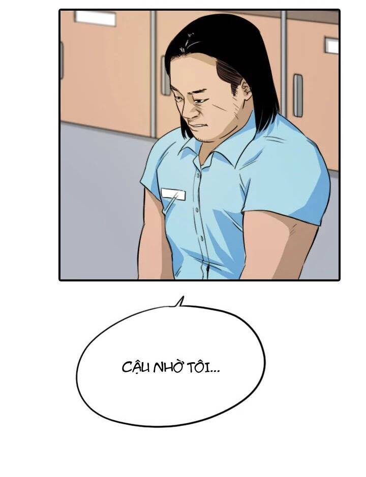 Lãng Mạn Giòn Tan - Chap 101