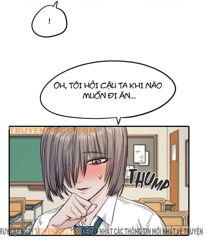 Lãng Mạn Giòn Tan - Chap 101