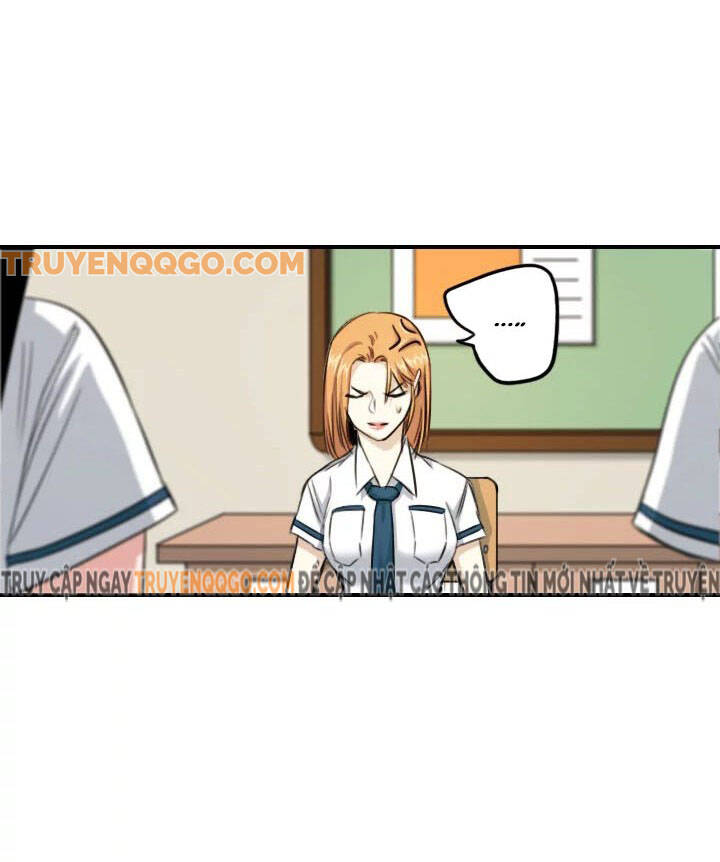 Lãng Mạn Giòn Tan - Chap 101