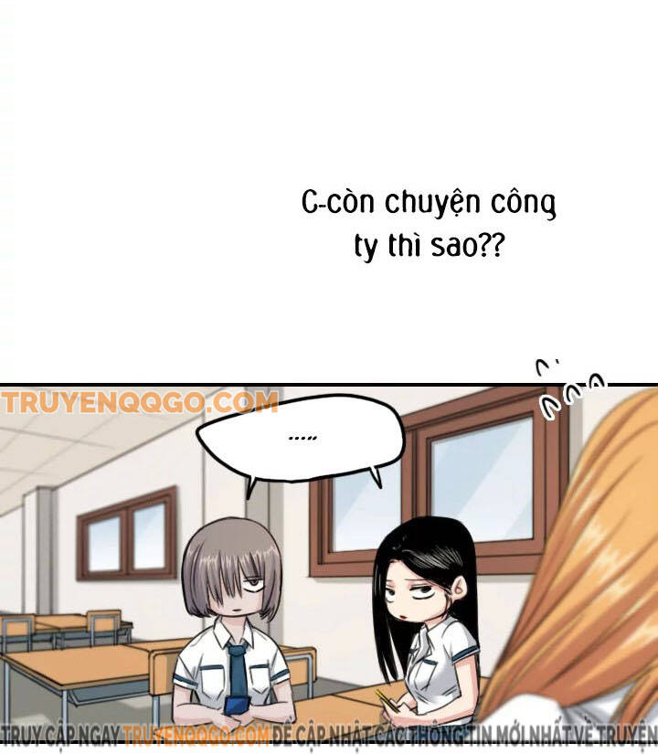 Lãng Mạn Giòn Tan - Chap 101