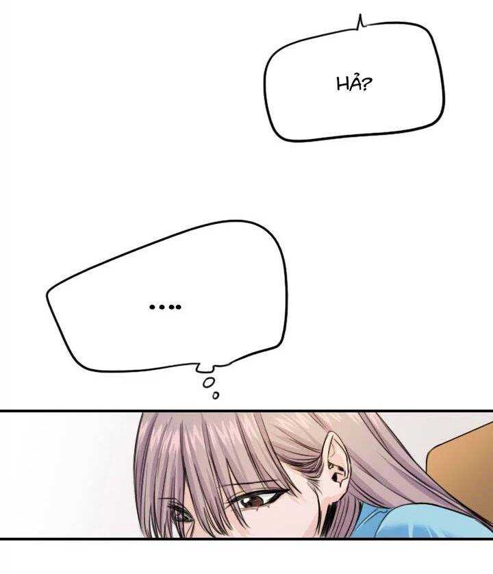 Lãng Mạn Giòn Tan - Chap 101