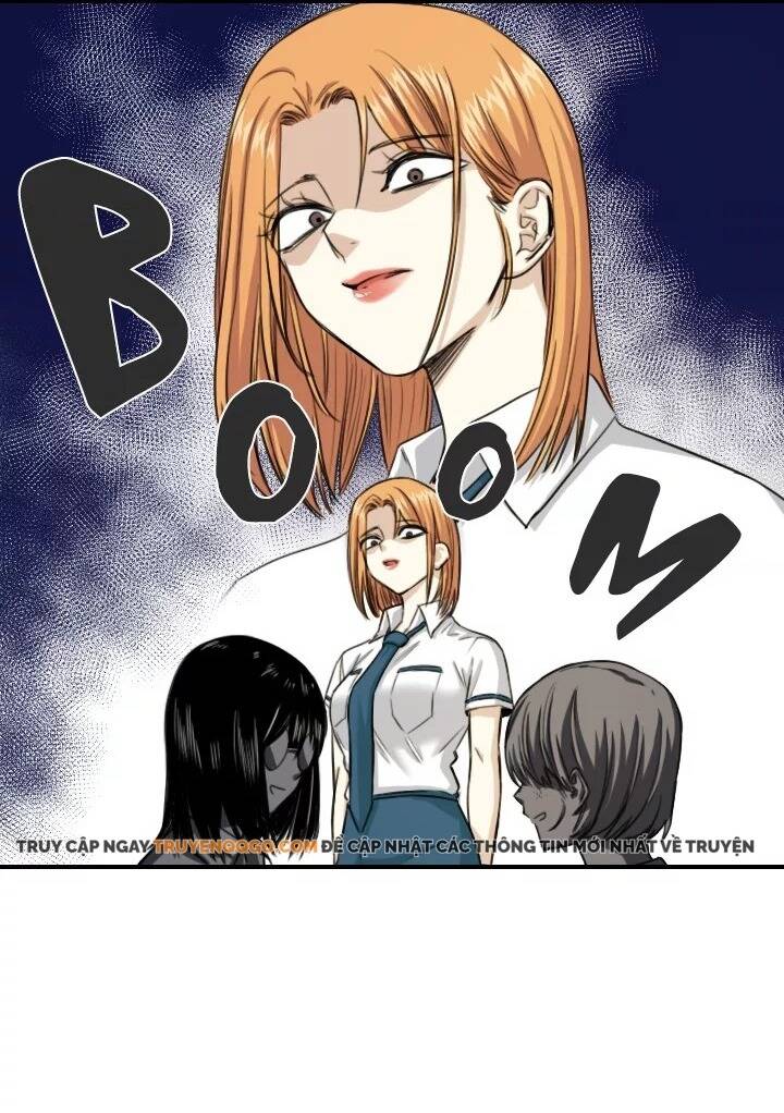 Lãng Mạn Giòn Tan - Chap 102