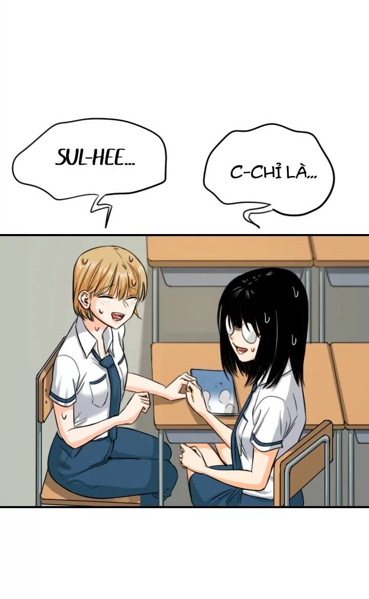 Lãng Mạn Giòn Tan - Chap 102