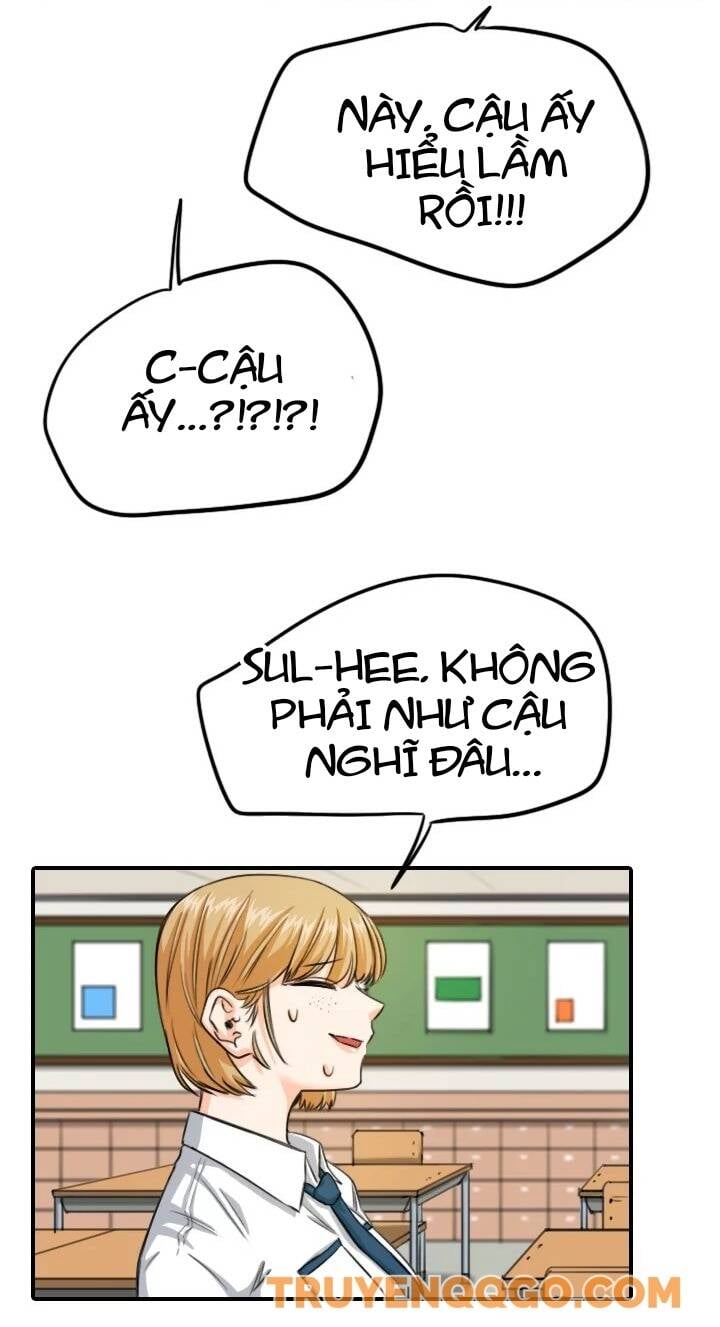 Lãng Mạn Giòn Tan - Chap 102