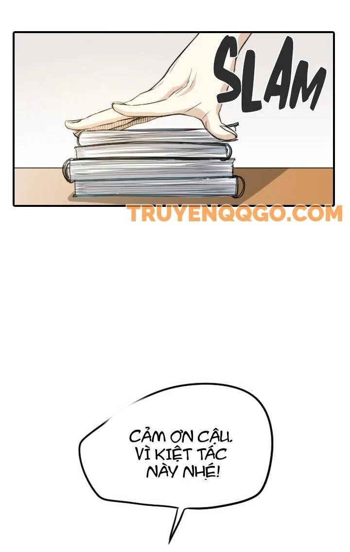 Lãng Mạn Giòn Tan - Chap 102