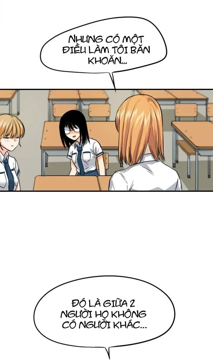 Lãng Mạn Giòn Tan - Chap 102