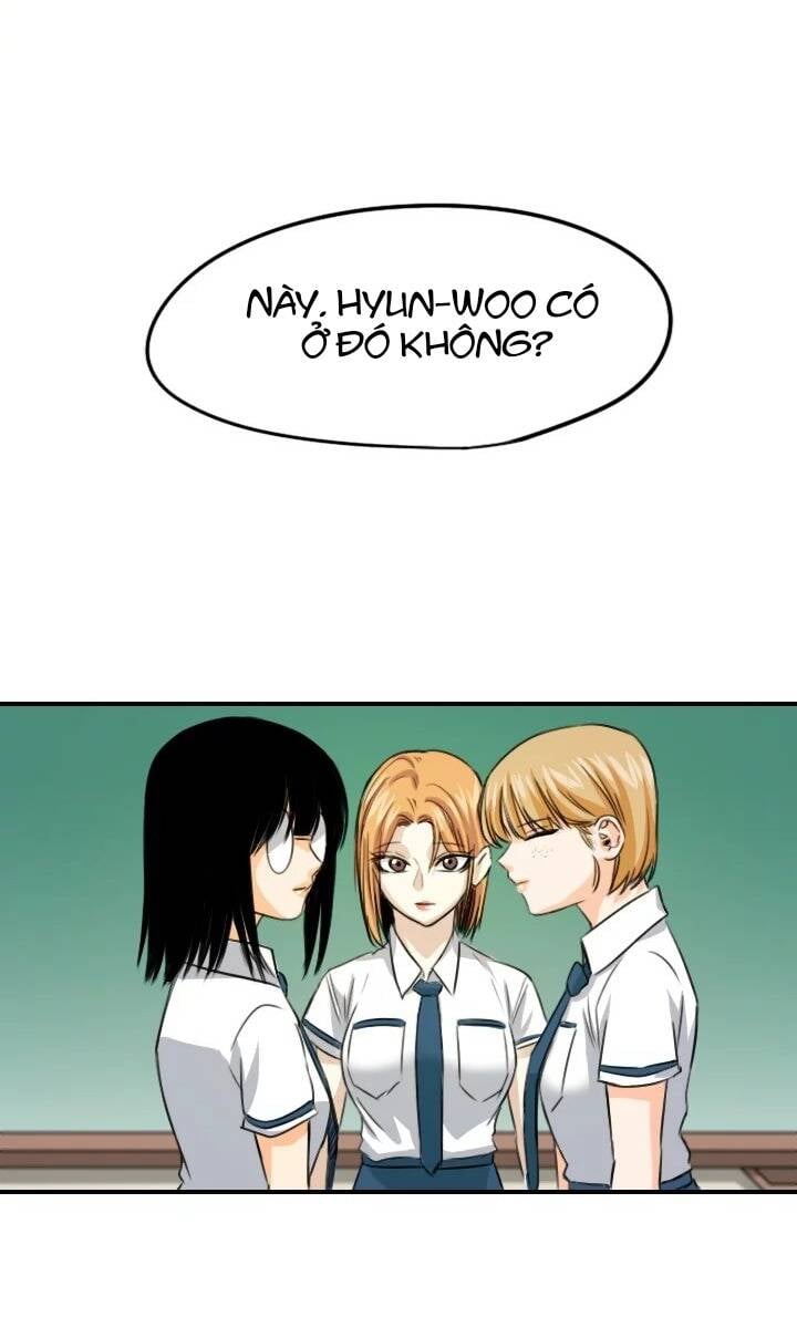 Lãng Mạn Giòn Tan - Chap 102