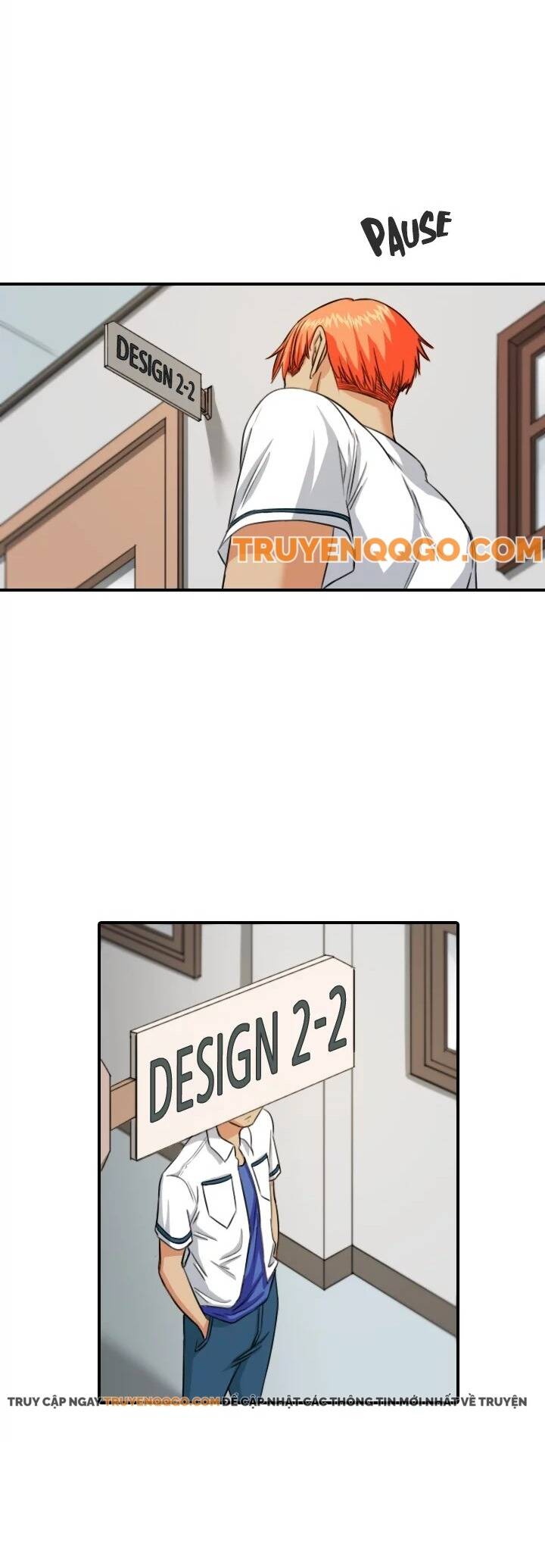 Lãng Mạn Giòn Tan - Chap 102