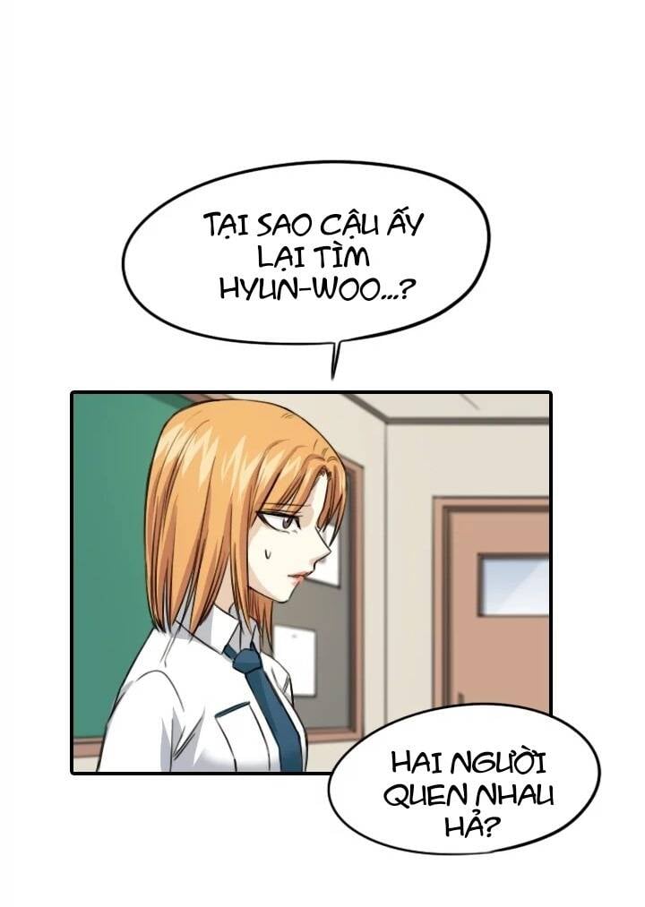 Lãng Mạn Giòn Tan - Chap 102