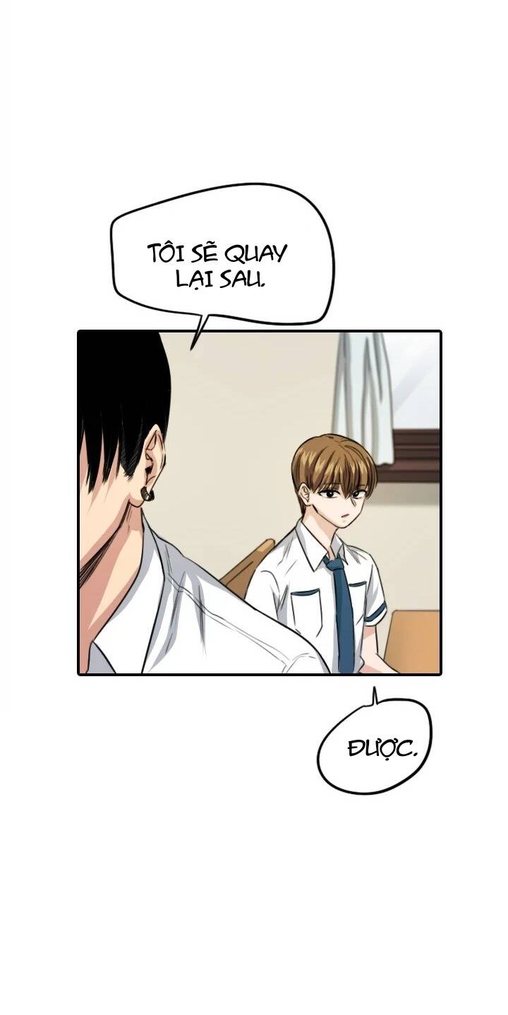 Lãng Mạn Giòn Tan - Chap 102