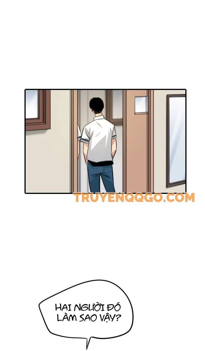 Lãng Mạn Giòn Tan - Chap 102