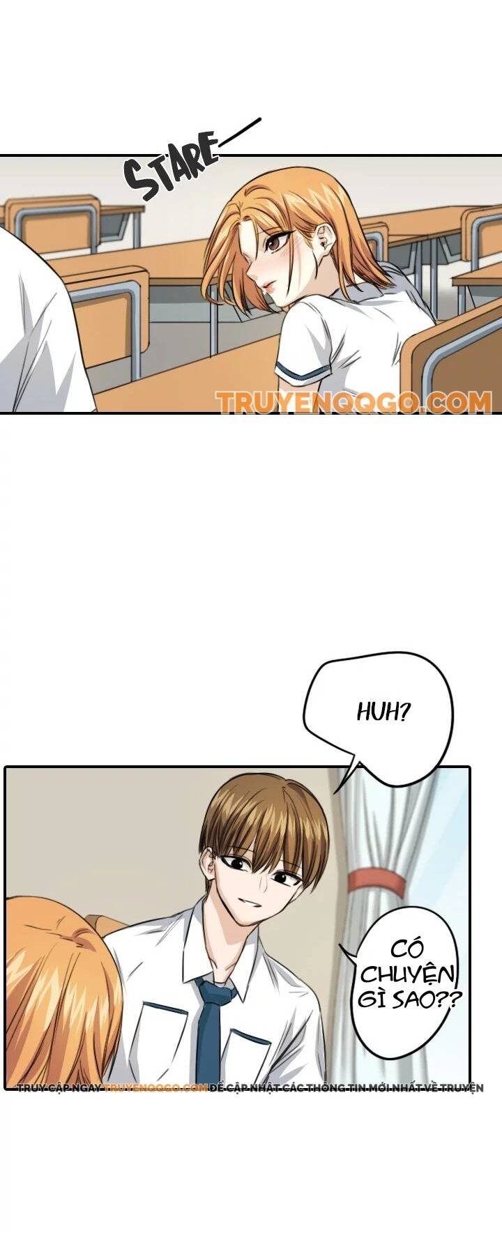 Lãng Mạn Giòn Tan - Chap 102