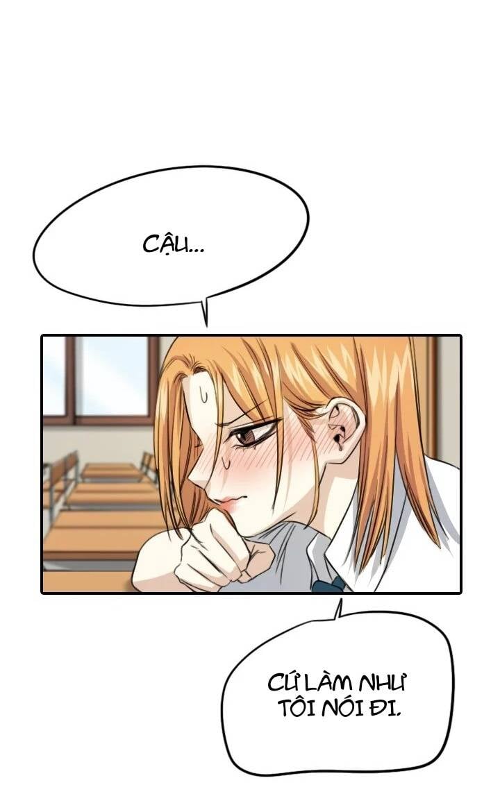 Lãng Mạn Giòn Tan - Chap 102