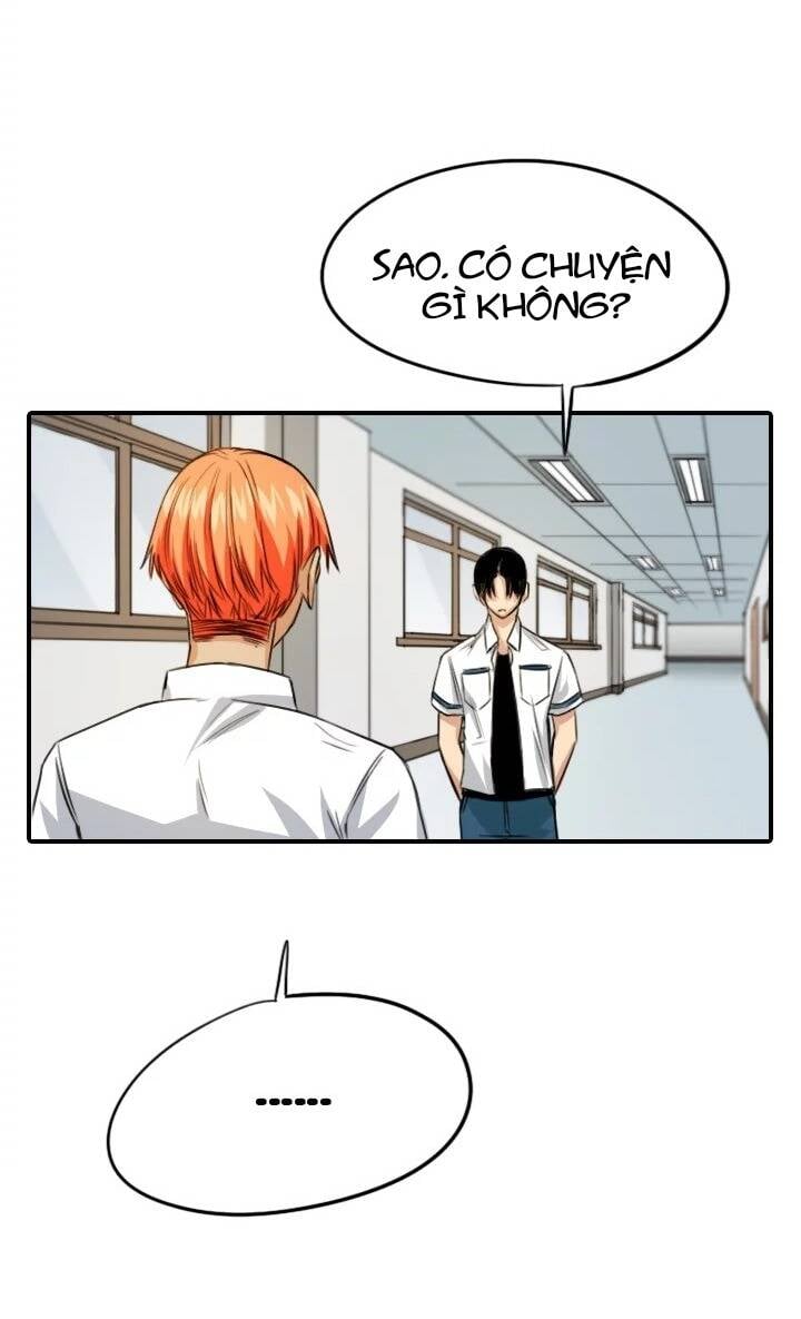 Lãng Mạn Giòn Tan - Chap 102