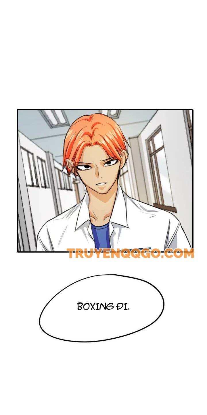 Lãng Mạn Giòn Tan - Chap 102