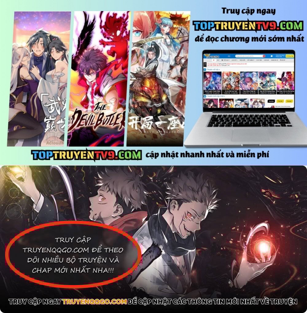 Lãng Mạn Giòn Tan - Chap 103