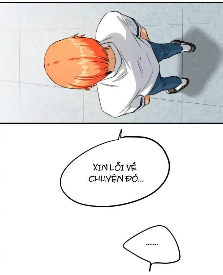 Lãng Mạn Giòn Tan - Chap 103