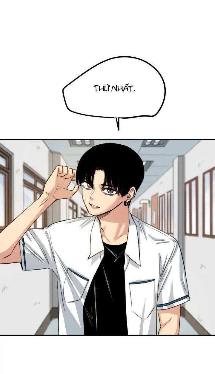 Lãng Mạn Giòn Tan - Chap 103