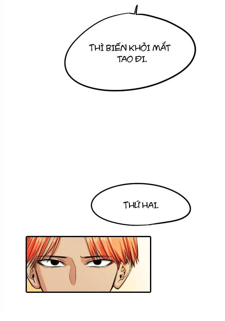 Lãng Mạn Giòn Tan - Chap 103