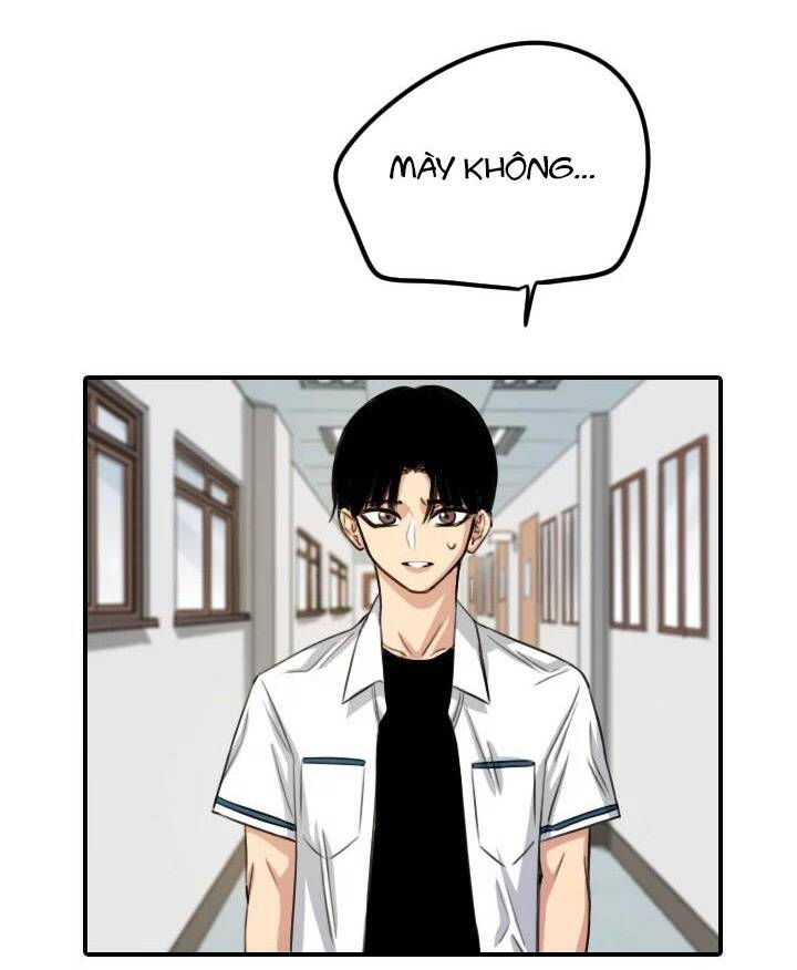 Lãng Mạn Giòn Tan - Chap 103