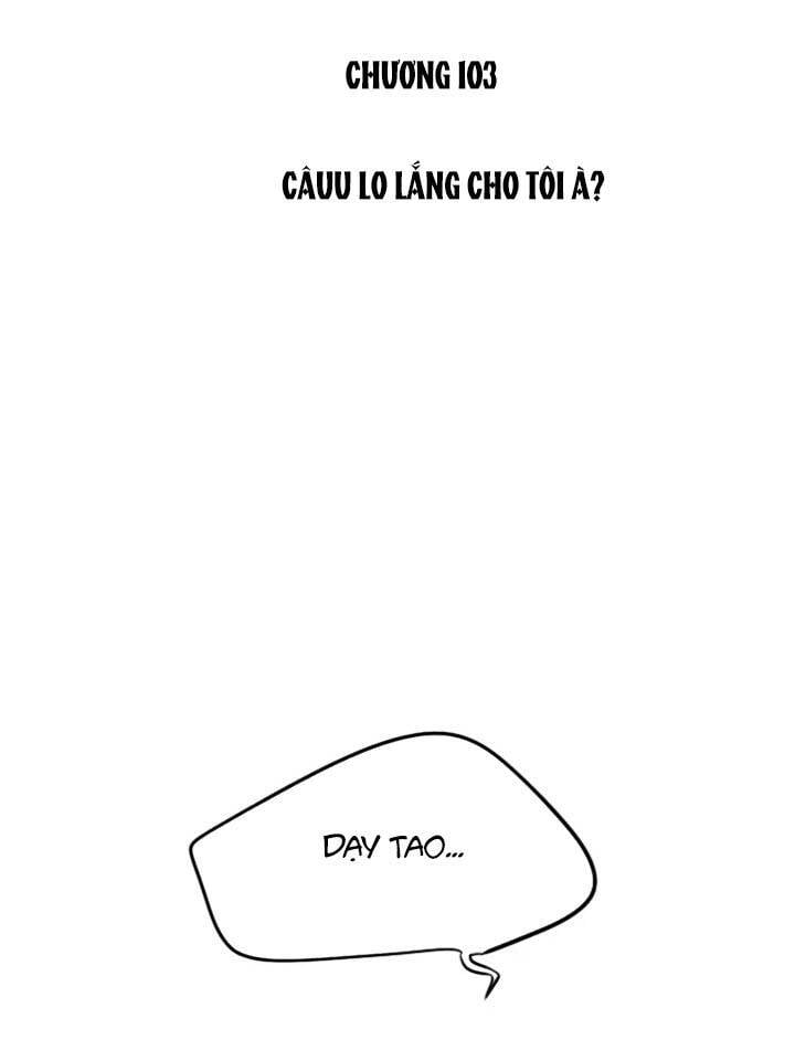 Lãng Mạn Giòn Tan - Chap 103