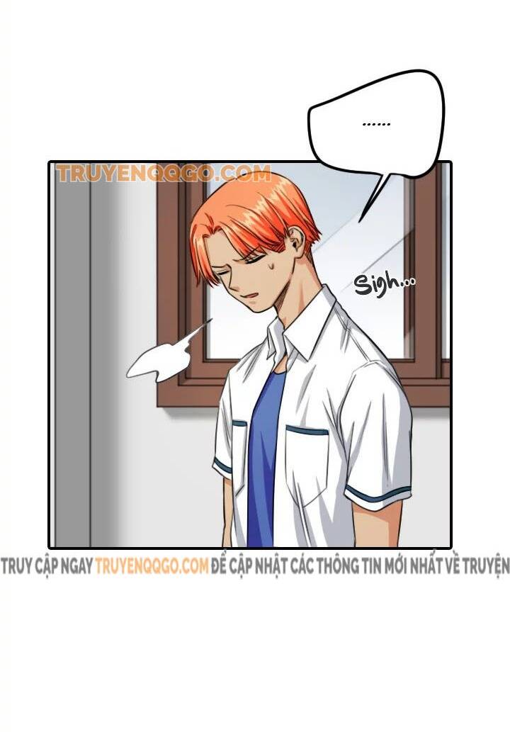 Lãng Mạn Giòn Tan - Chap 103