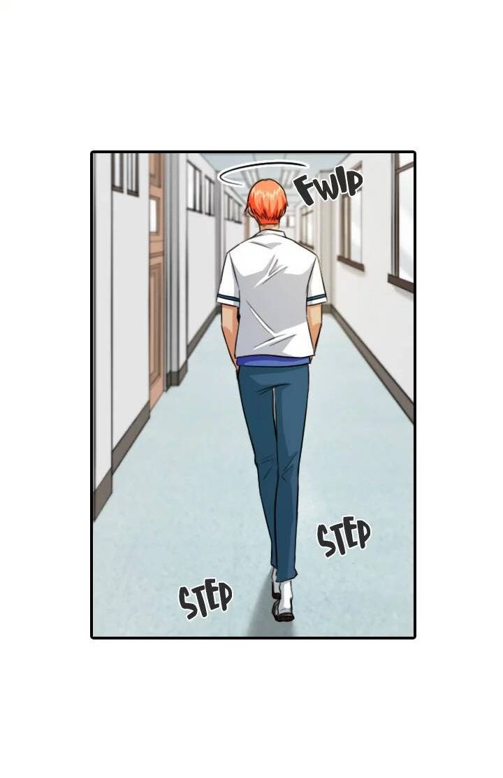 Lãng Mạn Giòn Tan - Chap 103