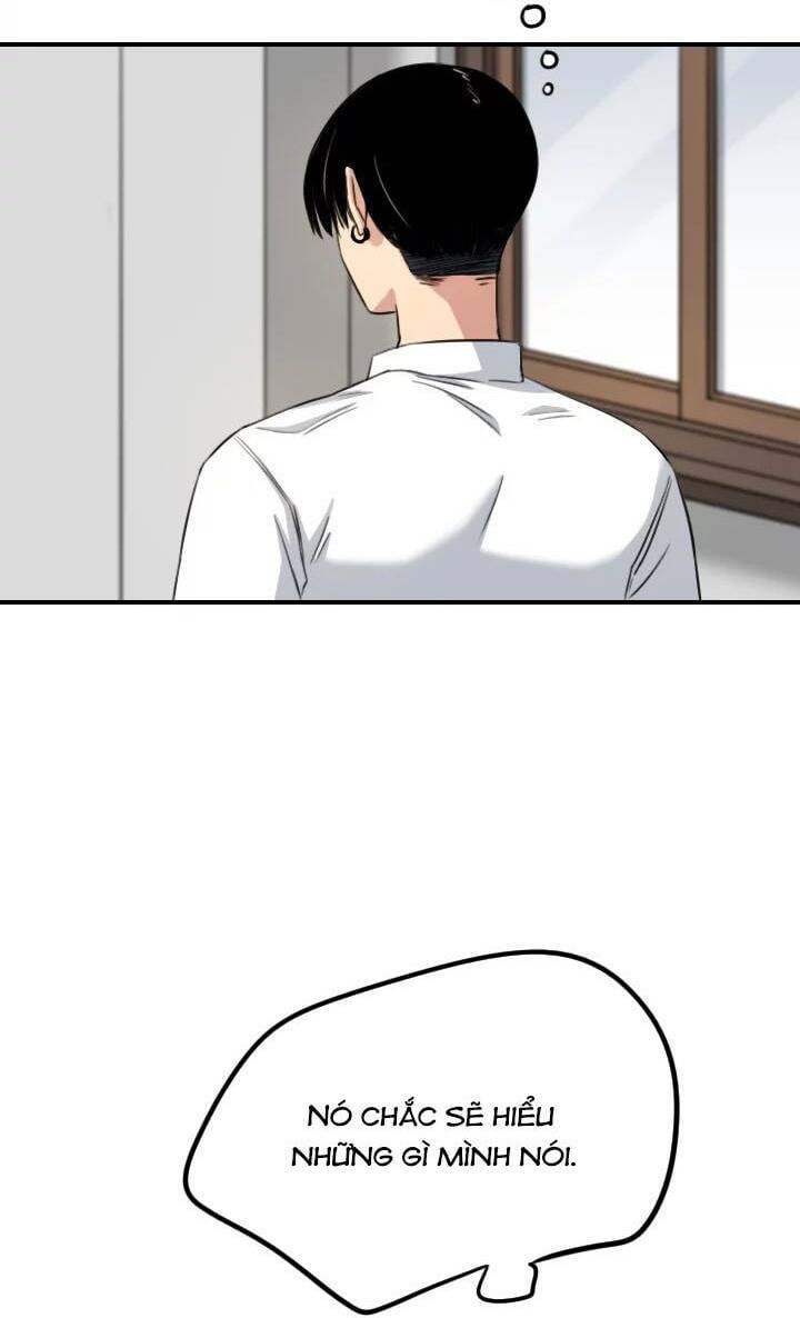 Lãng Mạn Giòn Tan - Chap 103