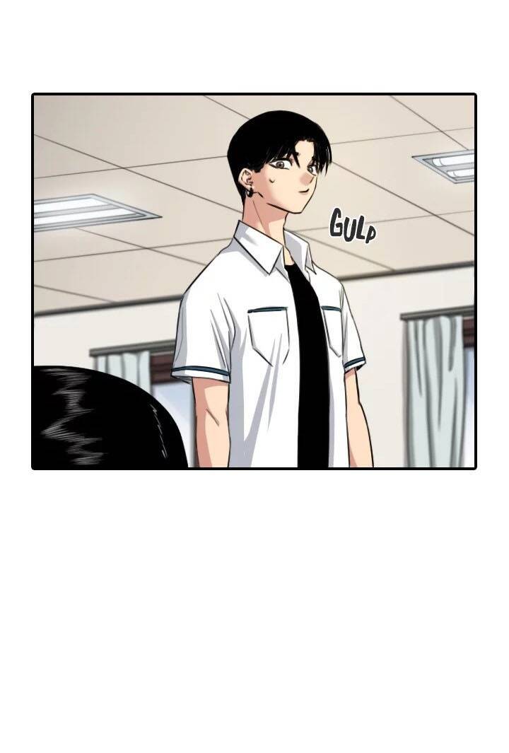 Lãng Mạn Giòn Tan - Chap 103