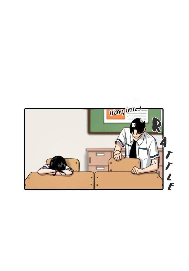 Lãng Mạn Giòn Tan - Chap 103