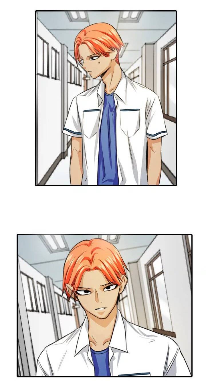 Lãng Mạn Giòn Tan - Chap 103