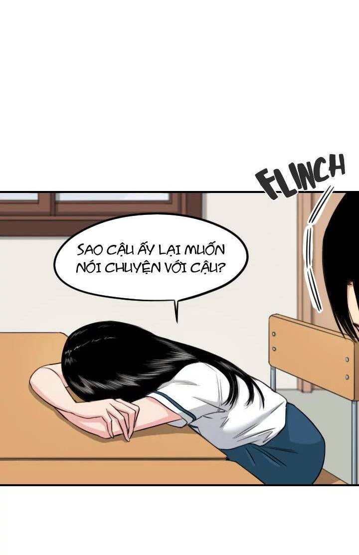 Lãng Mạn Giòn Tan - Chap 103