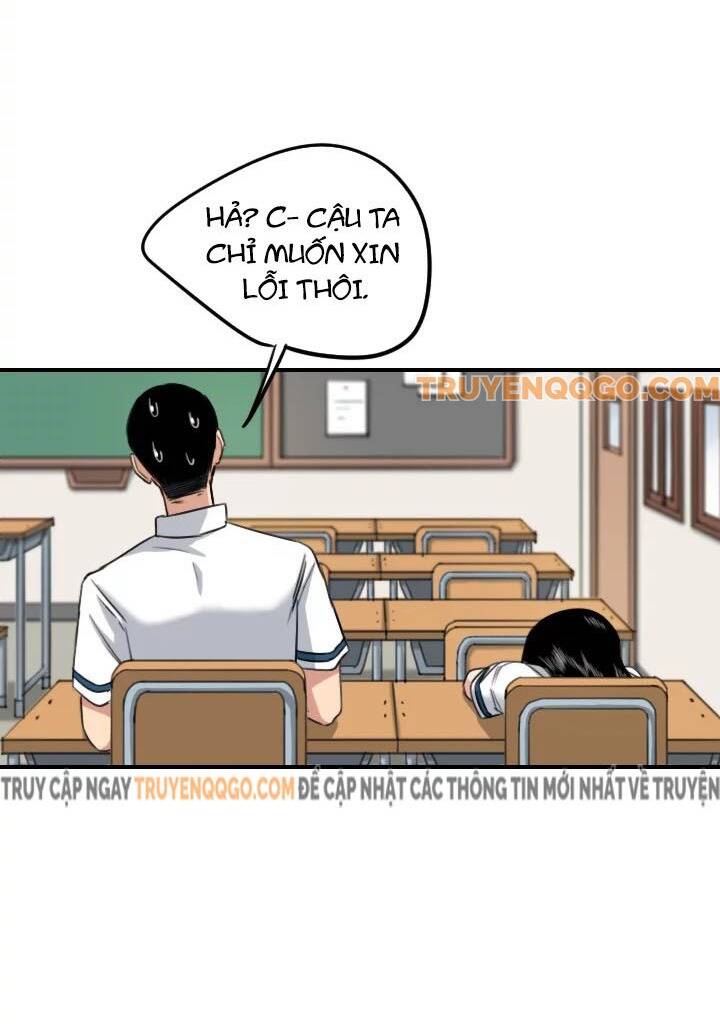 Lãng Mạn Giòn Tan - Chap 103