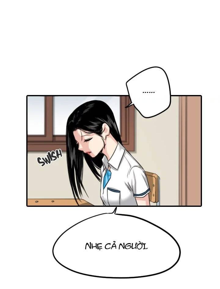 Lãng Mạn Giòn Tan - Chap 103