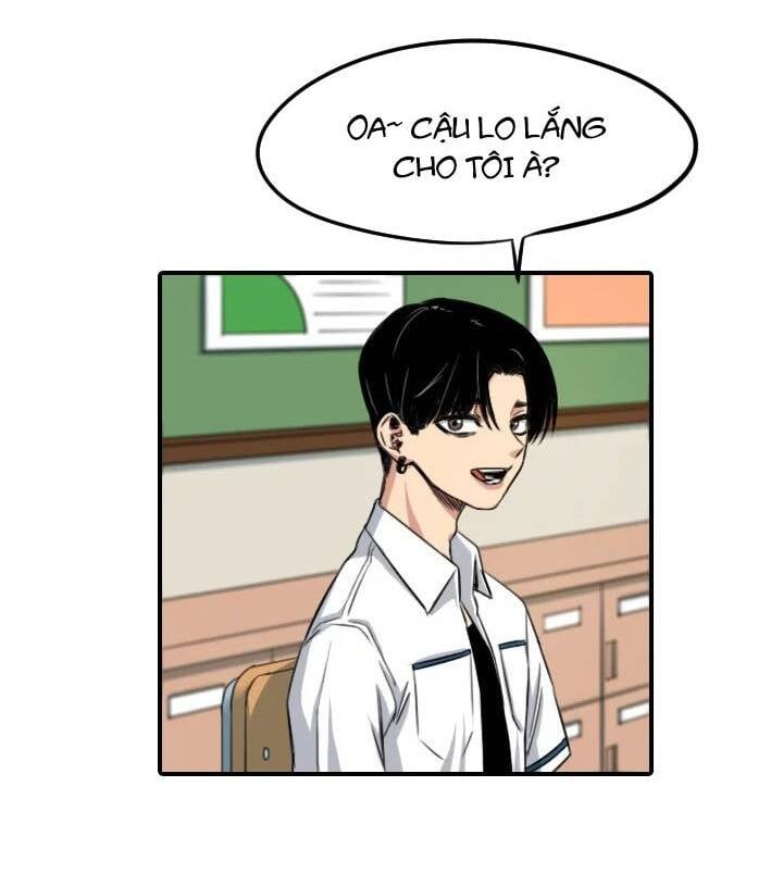 Lãng Mạn Giòn Tan - Chap 103