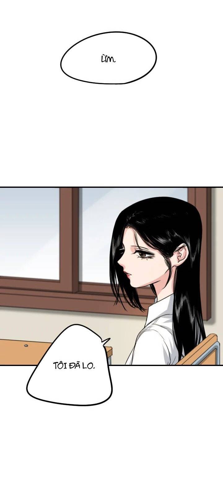 Lãng Mạn Giòn Tan - Chap 103