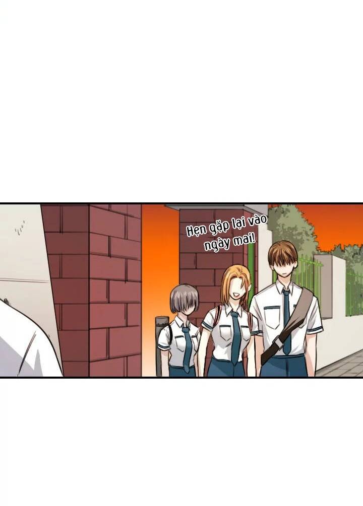 Lãng Mạn Giòn Tan - Chap 103