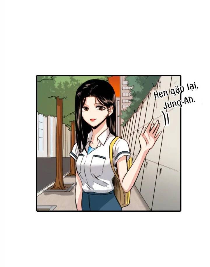 Lãng Mạn Giòn Tan - Chap 103