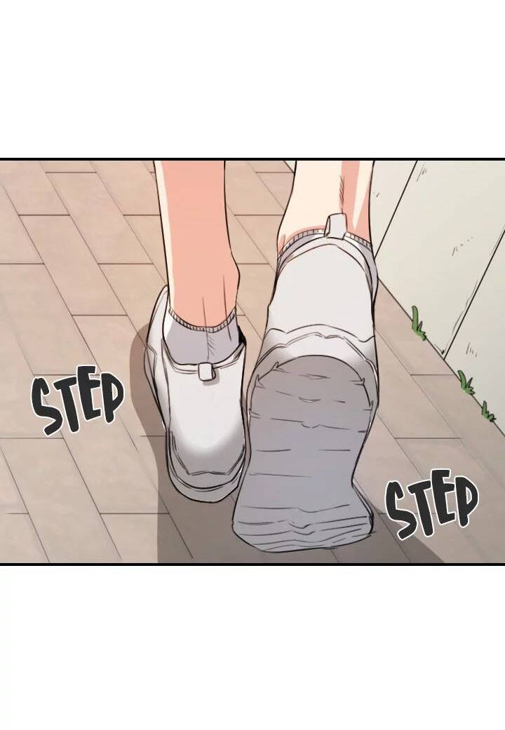 Lãng Mạn Giòn Tan - Chap 103