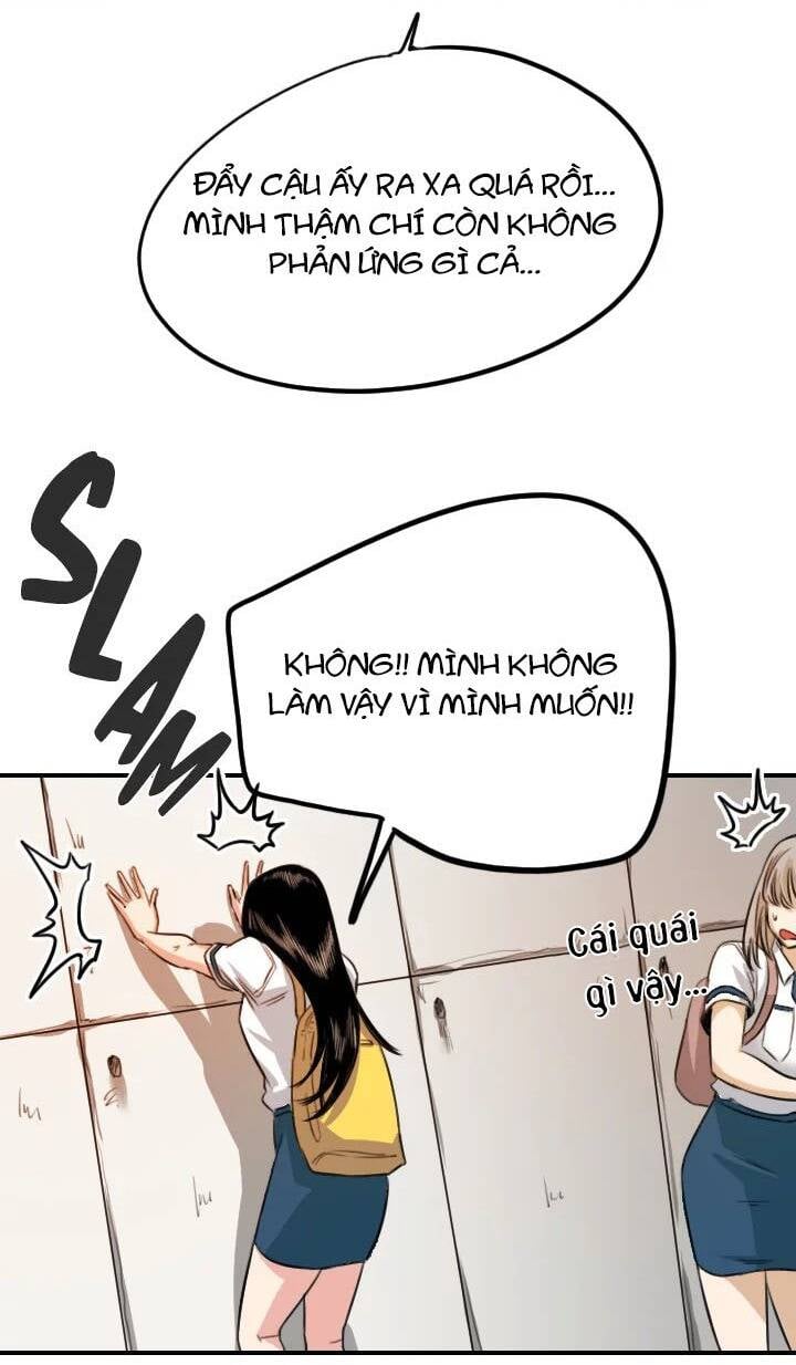 Lãng Mạn Giòn Tan - Chap 103