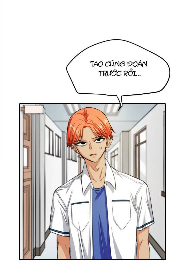 Lãng Mạn Giòn Tan - Chap 103