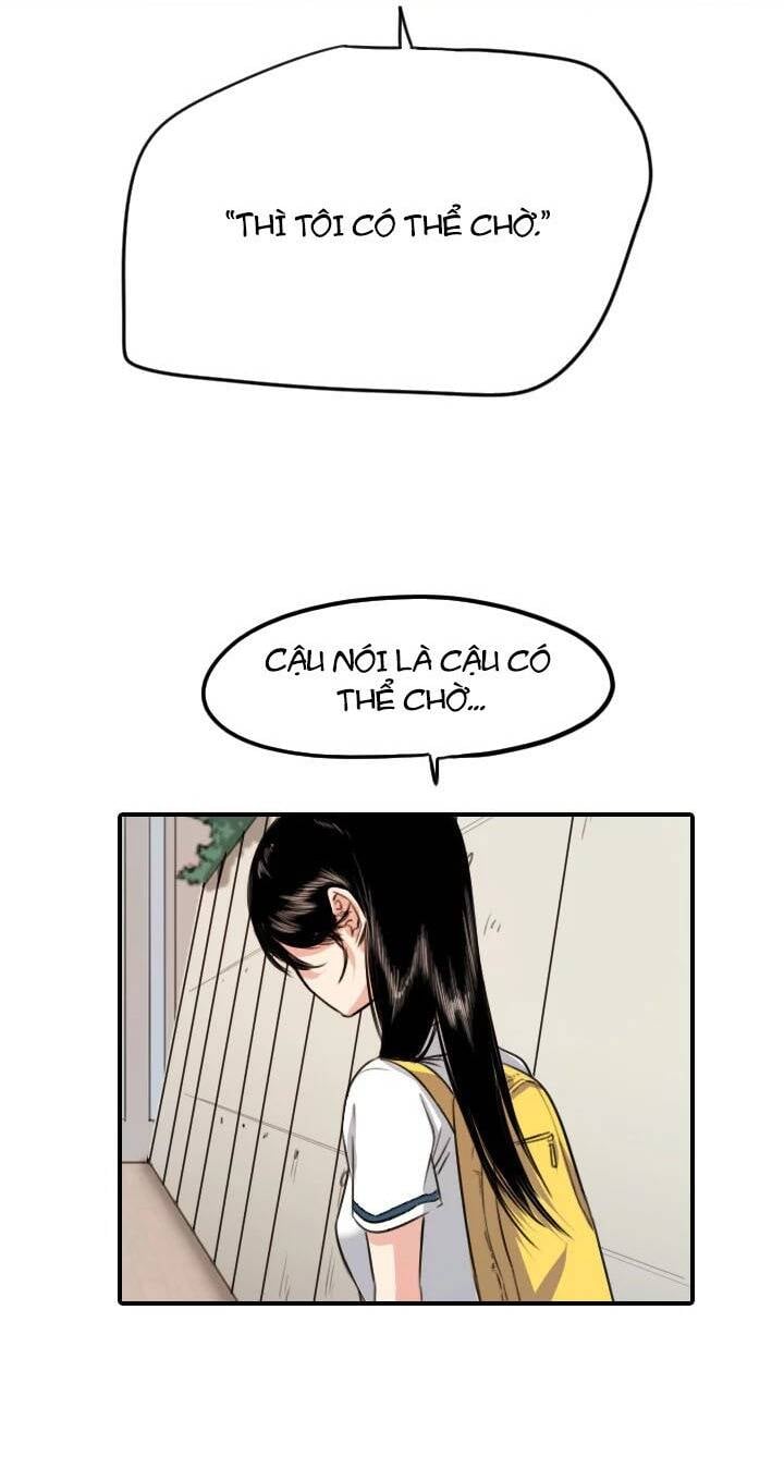 Lãng Mạn Giòn Tan - Chap 103