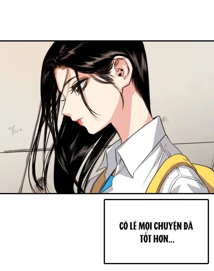 Lãng Mạn Giòn Tan - Chap 103