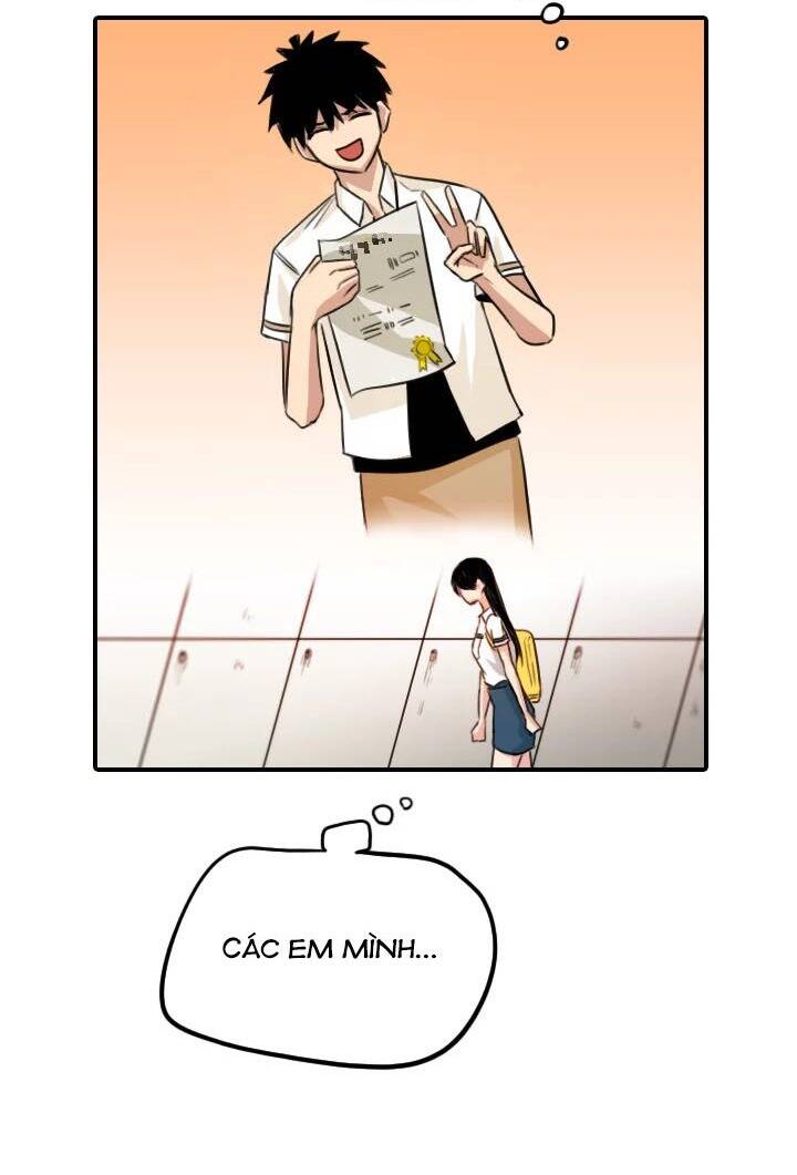 Lãng Mạn Giòn Tan - Chap 103